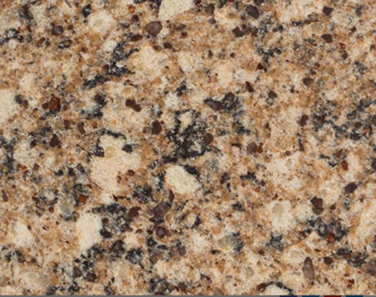 Đá granite carmen red matt